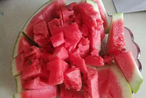 韩城黄河滩吃瓜某网红