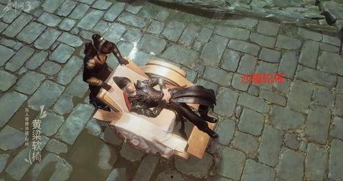 剑网三是吃瓜凳子嘛,揭秘“吃瓜凳子”背后的江湖风云