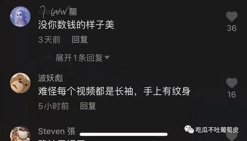 抖音网红各种吃瓜软件叫什么