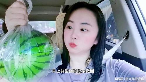 推特吃瓜网红是谁呀视频,视频背后的热门人物